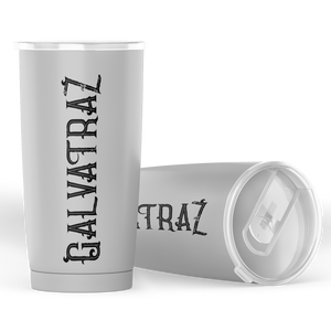 Galvatraz Tumbler